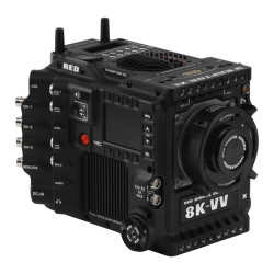 кинокамера RED V-RAPTOR XL [X] 8K VV V-Lock