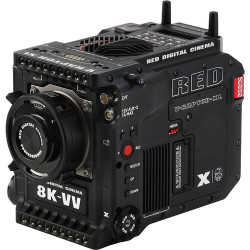 Camera RED 