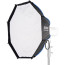 Softbox amaran 
