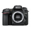 фотоапарат Nikon D7500 (Употребяван)