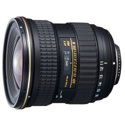 Lens Tokina 
