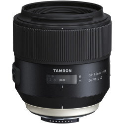 Lens Tamron 