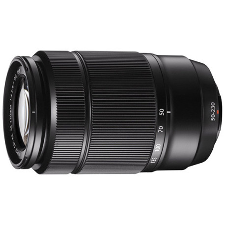 Lens Fujifilm 