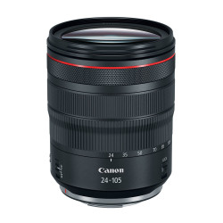 Canon RF 24-105mm f/4 L (Употребяван)