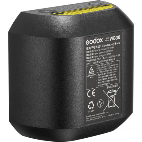 Battery Godox 