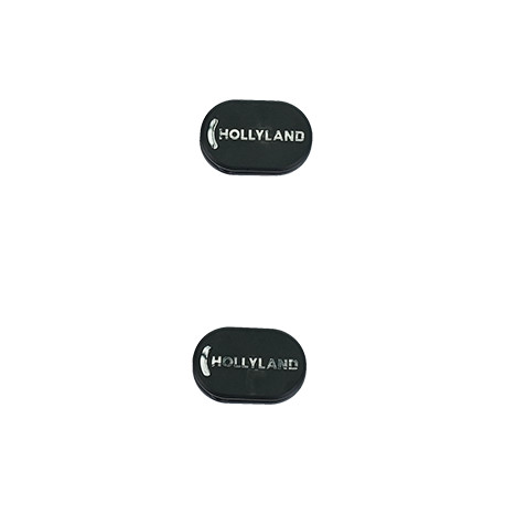 аксесоар Hollyland Lark M2 TX Magnetic Back Clip