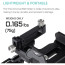 аксесоар Tilta Universal SSD Drive Holder V2
