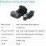 аксесоар Tilta Universal SSD Drive Holder V2