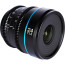 обектив Sirui Night Walker Series 24mm S35 T1.2 - MFT Mount