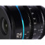 обектив Sirui Night Walker Series 24mm S35 T1.2 - MFT Mount