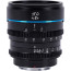 обектив Sirui Night Walker Series 24mm S35 T1.2 - MFT Mount