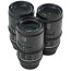 обектив Sirui Astra 50mm, 75mm и 100mm T1.8 FF AF 1.33X Anamorphic - Nikon Z