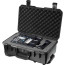 куфар Peli™ Storm IM2500 With Foam (черен) куфар Peli™ Storm IM2500 With Foam (черен)