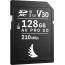 карта памет Angelbird AV PRO MK2 V30 SDXC 128GB