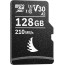 карта памет Angelbird AV PRO Micro SDXC V30 MK2 128GB карта памет Angelbird AV PRO Micro SDXC V30 MK2 128GB