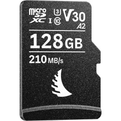 карта памет Angelbird AV PRO Micro SDXC V30 MK2 128GB