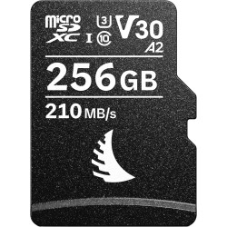 карта памет Angelbird AV PRO Micro SDXC V30 MK2 256GB