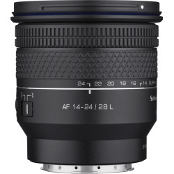 обектив Samyang AF 14-24mm F/2.8 - Leica L обектив Samyang AF 14-24mm F/2.8 - Leica L