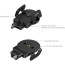 аксесоар Smallrig 5196 Universal Mounting Clamp For External SSD