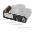 аксесоар Smallrig 5266 L-Shape Mount Plate Wooden Handle For Fujifilm GFX100RF (черен) аксесоар Smallrig 5266 L-Shape Mount Plate Wooden Handle For Fujifilm GFX100RF (черен)