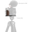 аксесоар Smallrig 5266 L-Shape Mount Plate Wooden Handle For Fujifilm GFX100RF (черен) аксесоар Smallrig 5266 L-Shape Mount Plate Wooden Handle For Fujifilm GFX100RF (черен)