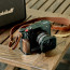 аксесоар Smallrig 5266 L-Shape Mount Plate Wooden Handle For Fujifilm GFX100RF (черен) аксесоар Smallrig 5266 L-Shape Mount Plate Wooden Handle For Fujifilm GFX100RF (черен)