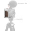 аксесоар Smallrig 5265 L-Shape Mount Plate Wooden Handle For Fujifilm GFX100RF (сребърен) аксесоар Smallrig 5265 L-Shape Mount Plate Wooden Handle For Fujifilm GFX100RF (сребърен)