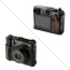 калъф Smallrig 5267 Leather Case Kit For GFX100RF