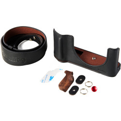 калъф Smallrig 5267 Leather Case Kit For GFX100RF