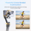 Stabilizer DJI 