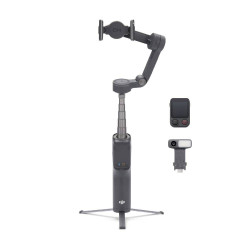 стабилизатор DJI Osmo Mobile 8P Advanced Tracking Combo