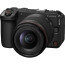  Camera Canon + Lens Canon 