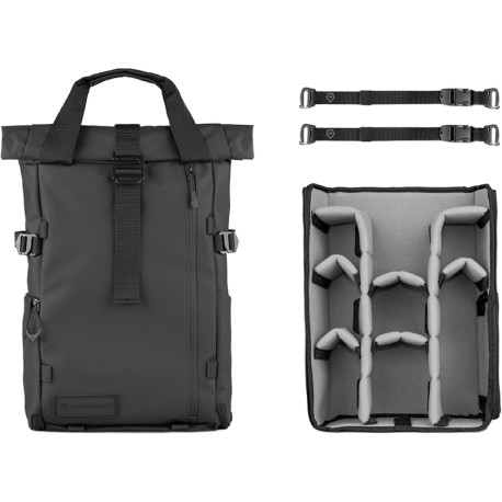 Backpack WANDRD 