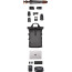 раница WANDRD PRVKE 21L Photo Bundle V4 (Black) раница WANDRD PRVKE 21L Photo Bundle V4 (Black)