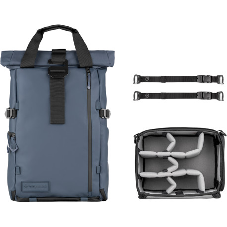 Backpack WANDRD 