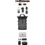 раница WANDRD PRVKE 31L Photo Bundle V4 (Black) раница WANDRD PRVKE 31L Photo Bundle V4 (Black)