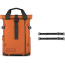 WANDRD PRVKE 15L Photo Bundle (Sedona Orange)