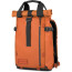раница WANDRD PRVKE 15L Photo Bundle (Sedona Orange)