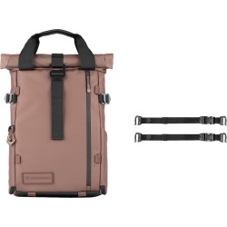 раница WANDRD PRVKE 15L Photo Bundle (Atacama Clay)