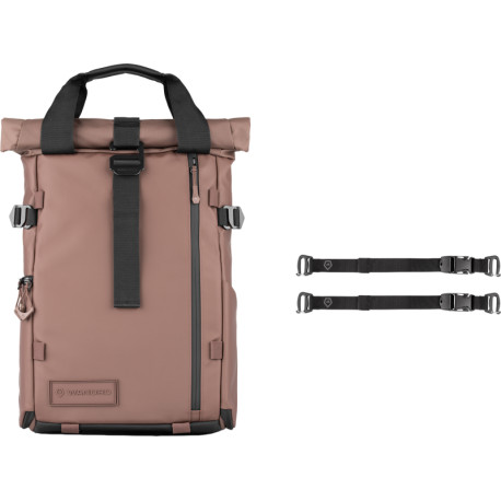 раница WANDRD PRVKE 15L Photo Bundle (Atacama Clay)