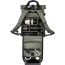 раница WANDRD PRVKE 15L Photo Bundle (Wasatch Green)