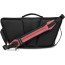 чанта WANDRD ROGUE V2 Sling 9L Rhone Burgundy