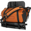 чанта WANDRD ROGUE V2 Sling 9L Sedona Orange