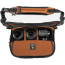 чанта WANDRD ROGUE V2 Sling 9L Sedona Orange