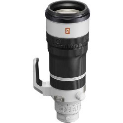 Lens Sony 