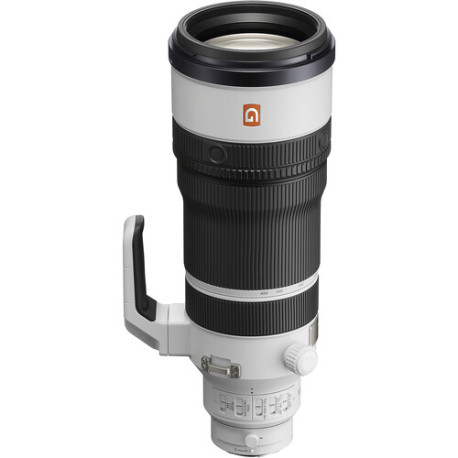 Lens Sony 