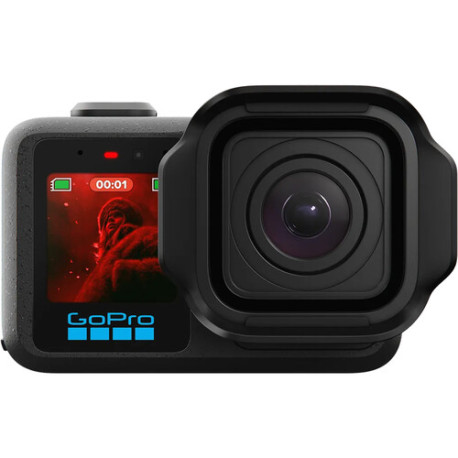 екшън камера GoPro MISSION 1 PRO