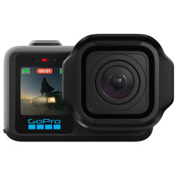 екшън камера GoPro MISSION 1