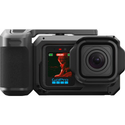 екшън камера GoPro MISSION 1 PRO Grip Edition