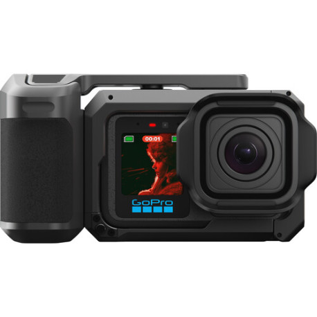екшън камера GoPro MISSION 1 PRO Grip Edition